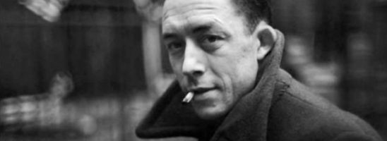 Frammenti: Da “La Peste” di Albert Camus