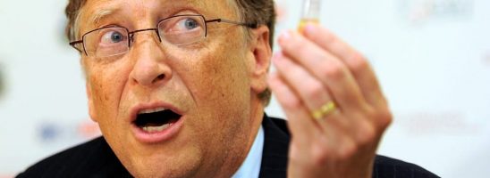 Robert F. Kennedy Jr. denuncia il piano vaccinale globale di Bill Gates
