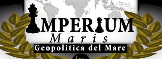 Imperium Maris – Podcast – Stasera ore 20:00 su Telegram