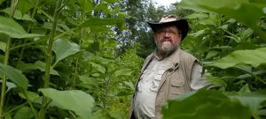 Sepp Holzer, il contadino ribelle laureato all’università della natura