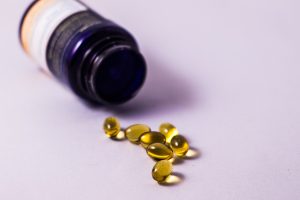 La vitamina D aiuta i batteri intestinali a suscitare l’immunità al cancro