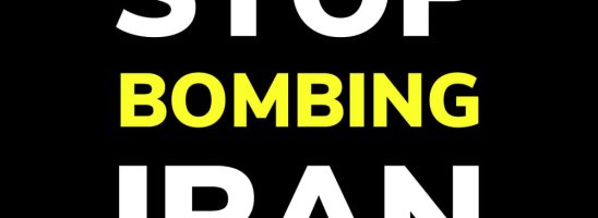 Studiosi ed ex funzionari da tutto il mondo: “I sei punti non negoziabili per porre fine alla guerra degli Stati Uniti contro l’Iran”