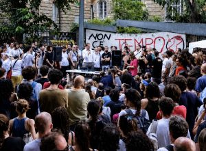 Autistici/Inventati chiude. Così si spegne un'infrastruttura del dissenso