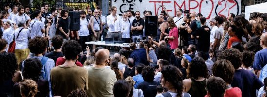Autistici/Inventati chiude. Così si spegne un’infrastruttura del dissenso