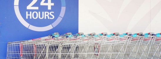 Dal consumismo al totalitarismo il passo è breve