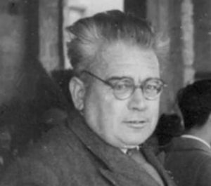 L’altro comunismo di Amadeo Bordiga in un’intervista dimenticata del 1956