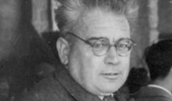 L’altro comunismo di Amadeo Bordiga in un’intervista dimenticata del 1956