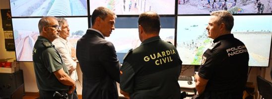 Restare in piedi mentre gli altri cadono