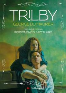 Una ragionevole misura di malinconia (Victoriana 64)