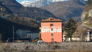 2006-2026: vent'anni di Centro Sociale Bruno