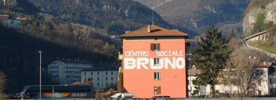 2006-2026: vent’anni di Centro Sociale Bruno