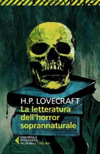 Di nuovo Lovecraft?