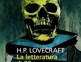 Di nuovo Lovecraft?