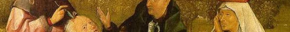 Il concetto di malattia nei millenni