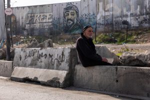 Palestina: sicurezza sotto occupazione