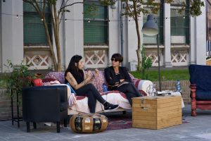 Sherbooks Venezia 2026. Meccanoclastie: La suggestione luddista