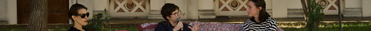 Sherbooks Venezia 2026. Venezia millefiori, guida floreale a voci di donne veneziane