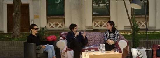 Sherbooks Venezia 2026. Venezia millefiori, guida floreale a voci di donne veneziane